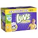 luvs diapers size 5, 140 count
