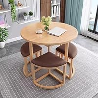 木製ダイニングテーブルと椅子セット 楽天市場】ダイニングテーブルセット 4人掛け 4点セット 幅135cm