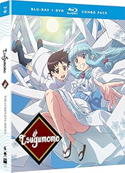 Tsugumomo: The Complete Series