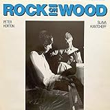  Peter Horton , Slava Kantcheff - Rock On Wood - Jeton - JETON 2186089