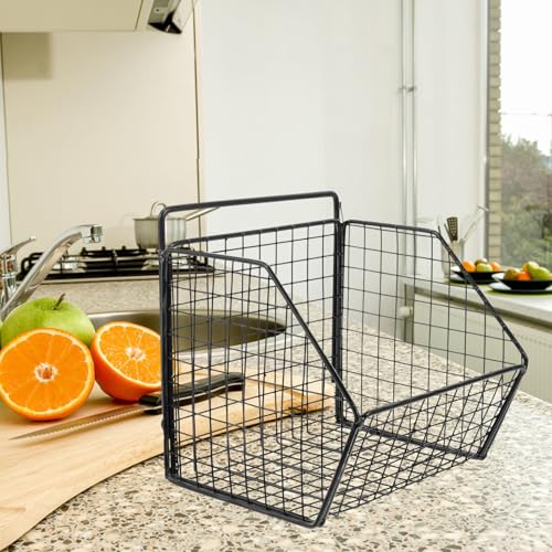 Organizador de Cocina Ahorra Espacio para Despensas Modernas y Compactas 5