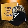 Capiche [13 Variations] Baseball Cap - One Size Unisex Men Basecap #1