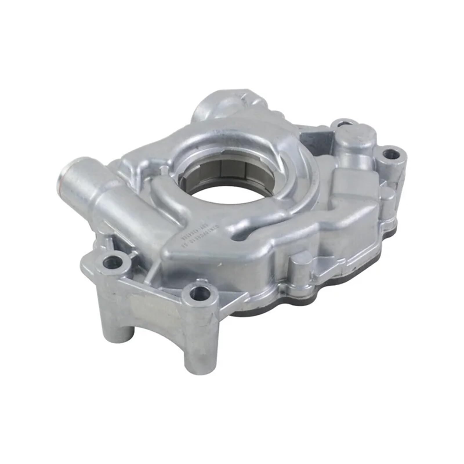 1 PCS Pompa Olio Motore 53021622BF 53021622BG 53021622BH Argento Compatibile Per Dodge Ram Chrysler Jeep 5.7 Hemi Engin V8 2009-2018