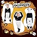Panda Costume Kids 7-8 Boys 18 Month Kids Onesie Animal Size 6 Halloween
