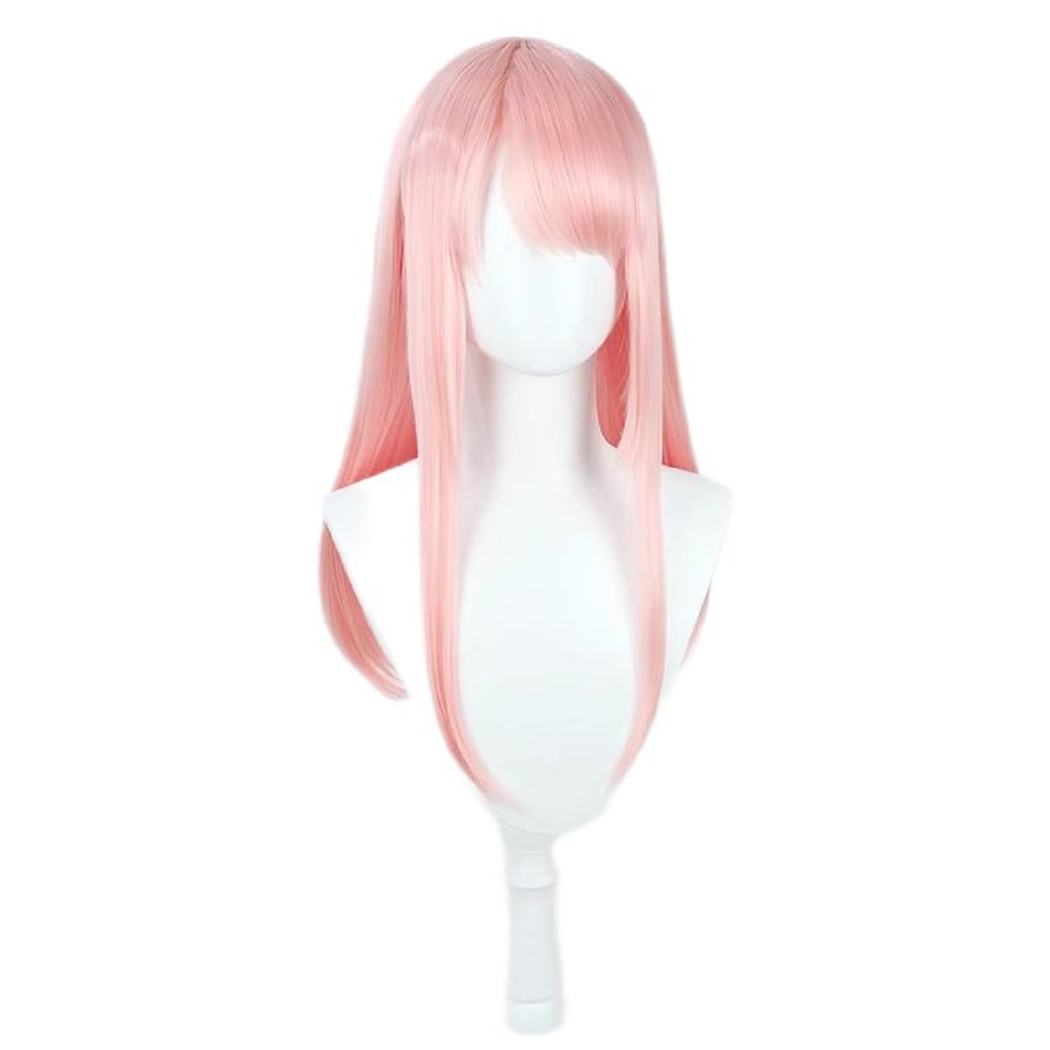 Amazon.co.jp: 暁山 瑞希ロングコスプレウィッグ プロジェクトセカイ