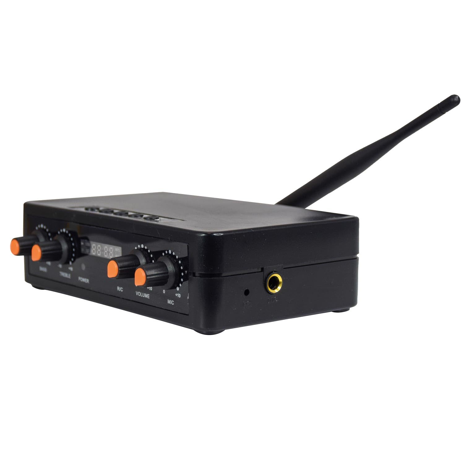 GLEMM Freedom 2 Kit diffusori wireless