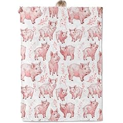 Pig Pattern