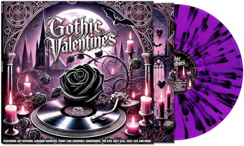 Gothic Valentines
