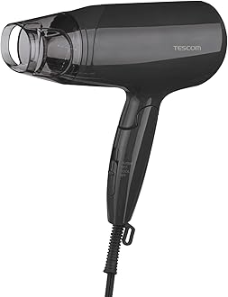 Amazon.co.jp: テスコム(TESCOM): ヘアードライヤー