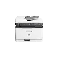 HP Color Laser MFP 179fnw Printer 6HU09A Stampante Laser a Colori