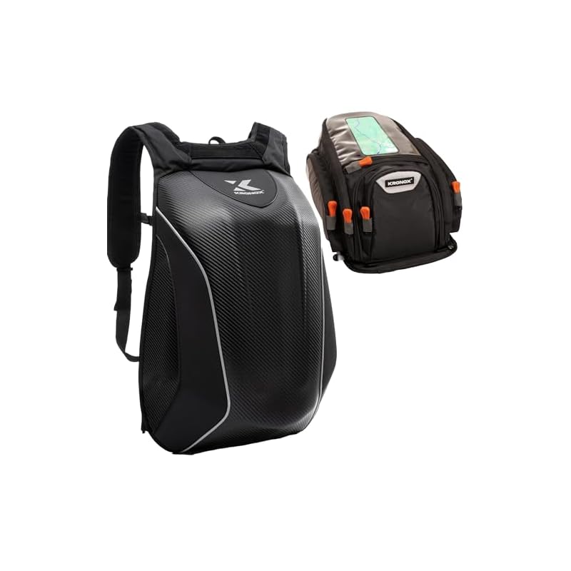 Kronox-Motorcycle-Backpack-Tank-Bag-Bundle-Laptop-Helmet-And-Navigation-Compartments 51vypgjcjpl. sl500 . ss800