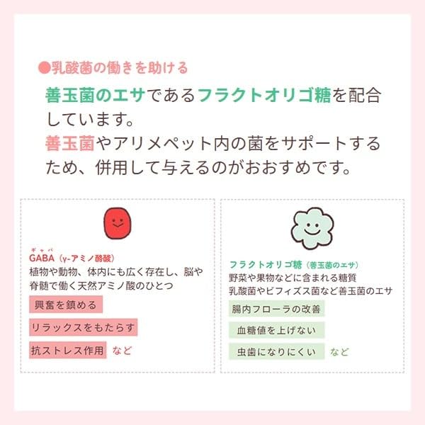 Amazon | 大好きんサポートエキス ラクトリキッド 肉食・雑食性