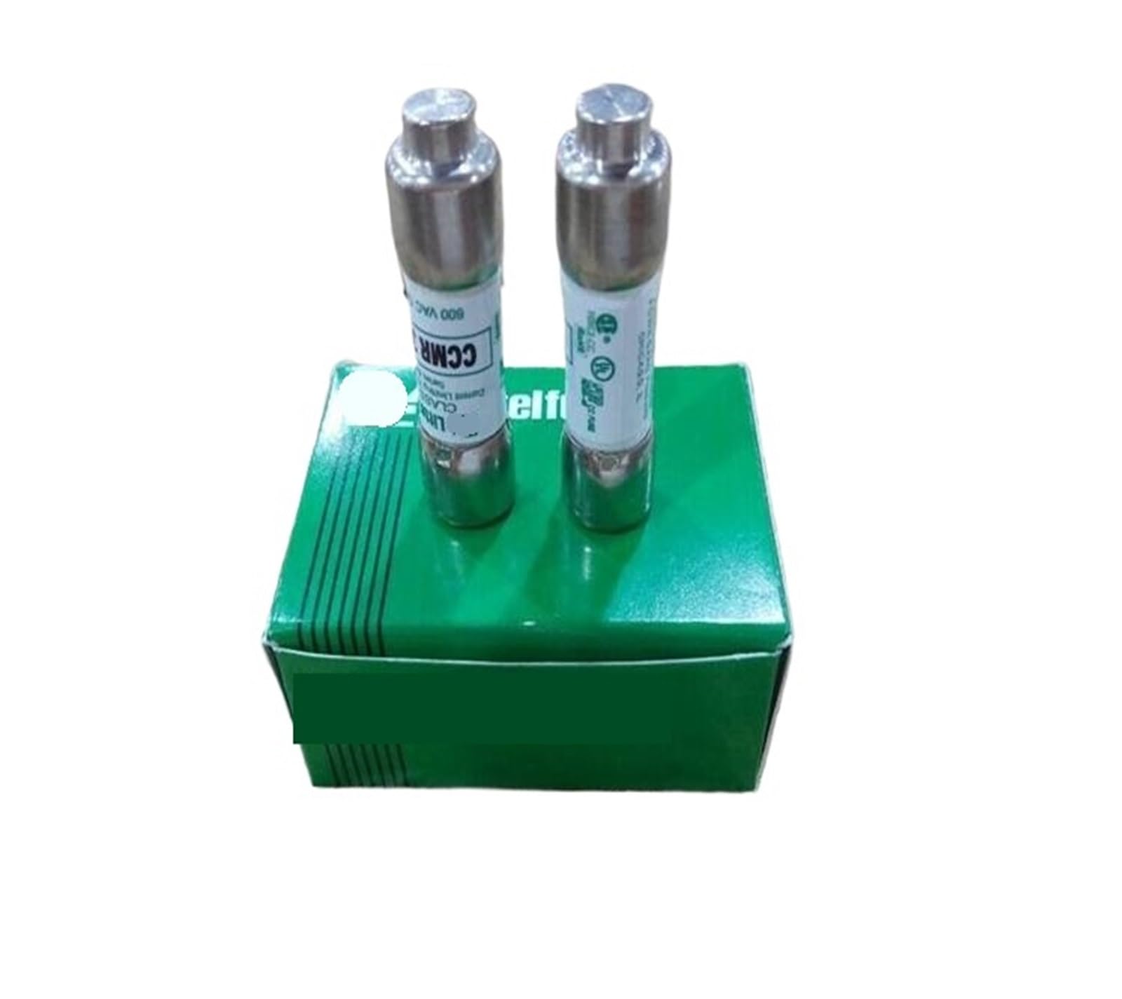 AVSBBYEPS 1cps CCMR3 Fuse 3A 600V