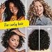 Marc Anthony Curly Hair Conditioner, Strictly Curls - 3x Moisture For Curl Defining & Enhancing - Shea Butter, Marula Oil, Aloe Vera & Coconut Cream - Sulfate Free & Color Safe For Dry Damaged Hair