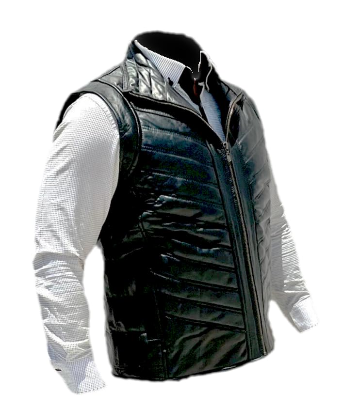 La Mejor review de Chaleco plumas caballero - cinco favoritos. 14 Imagen adicional