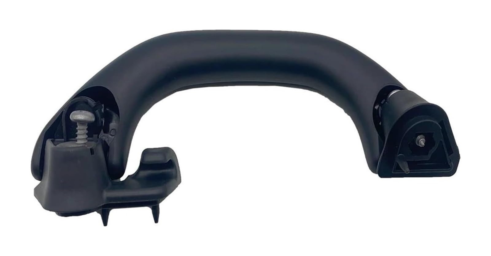Fahbstr Rear-Black-1 Pc Car Inner Handle Car Interior Roof Ceiling Grab Handle