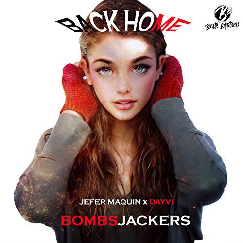 Jefer Maquin, Dayvi & Bombsjackers