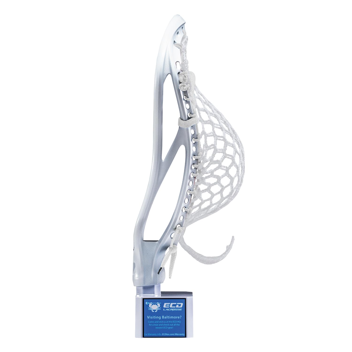 ECD Lacrosse - DNA 2.0 - Lacrosse Head