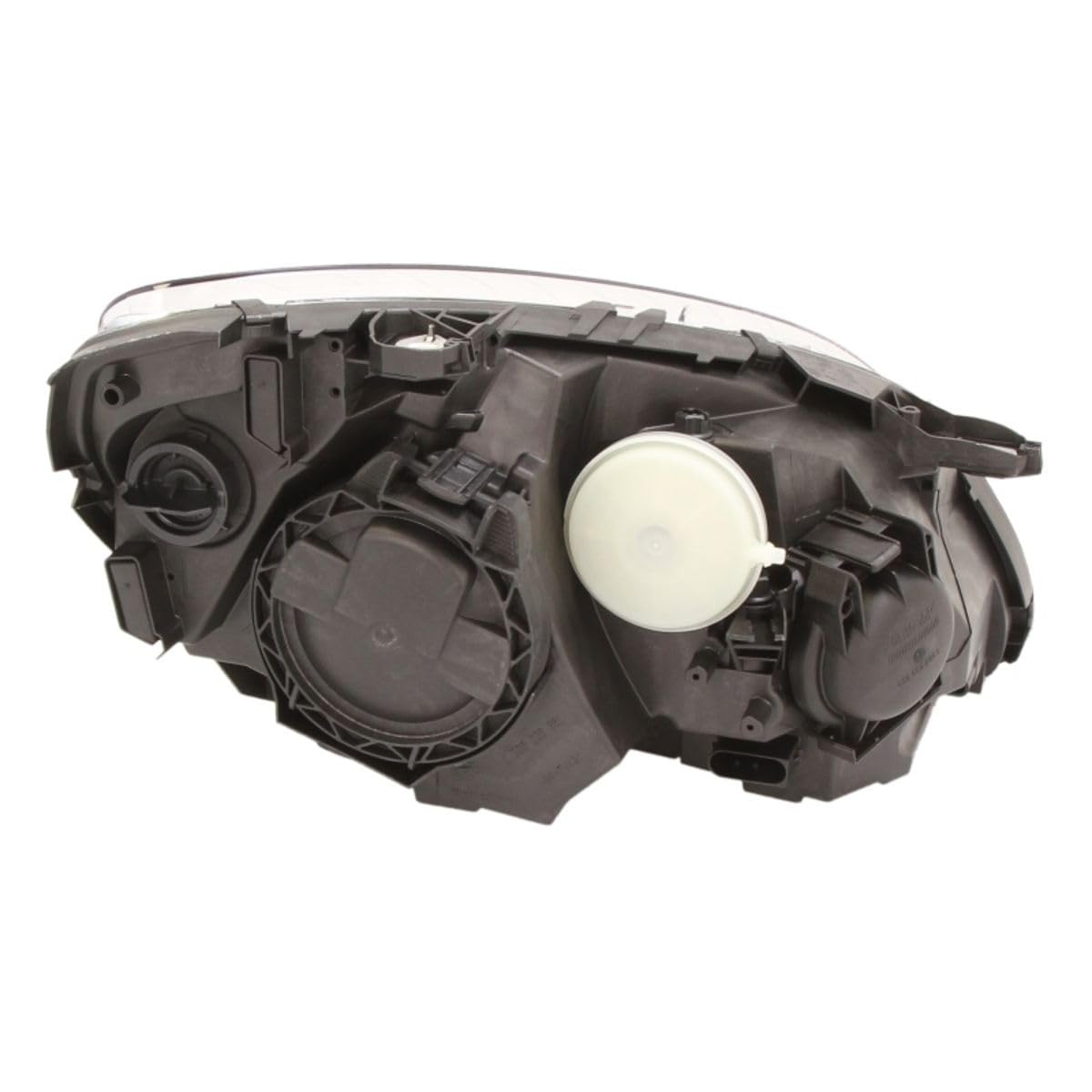 Magneti Marelli 710301247201 Hauptscheinwerfer Halogen, Linke  