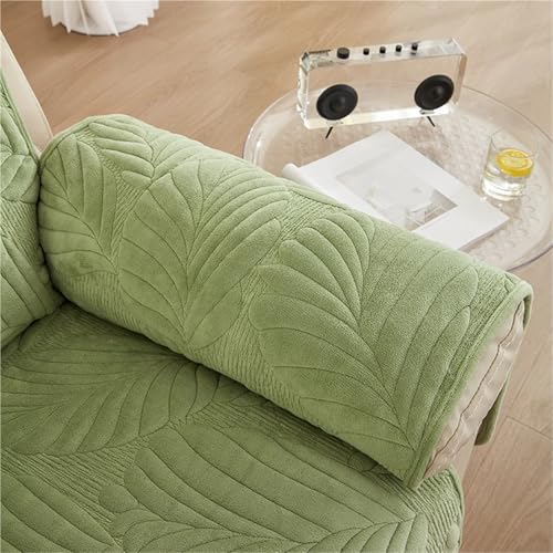 Funda de sillón reclinable lavable que protege tus muebles de manchas y pelo 7
