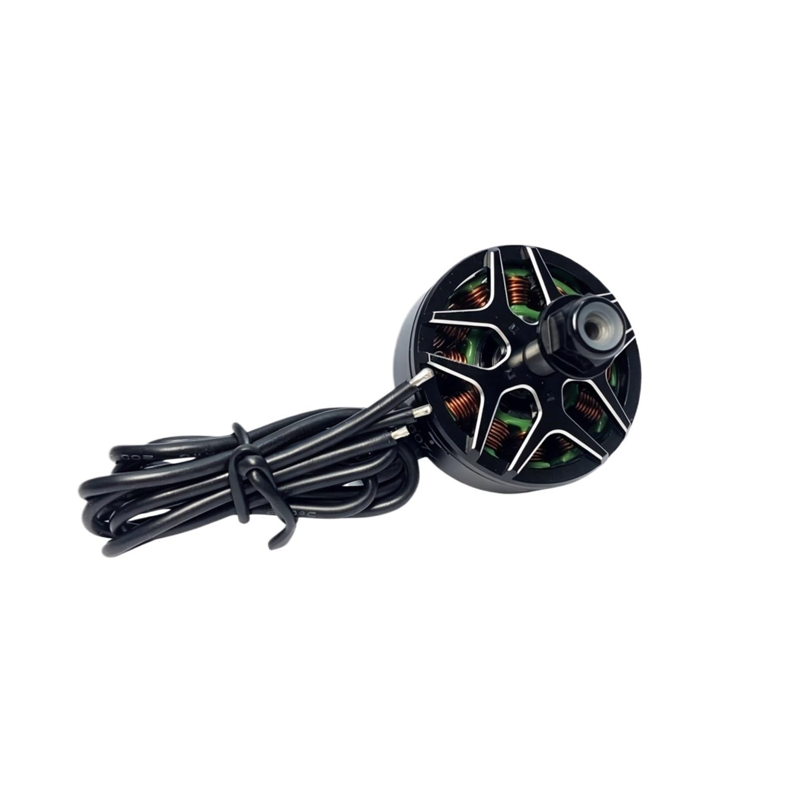 Compatible For V2 X2807 2807 1300KV Brushless Motor For 7inch LR7 Drones(1PCS 2807 V2)