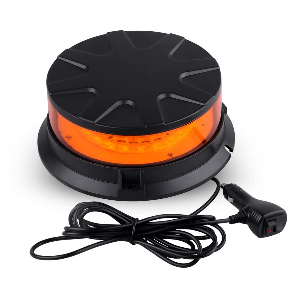 Buy LED Beacon Strobe Light Road Flares Emergency Warning Safety Beacon