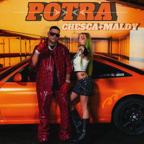 Chesca & Maldy