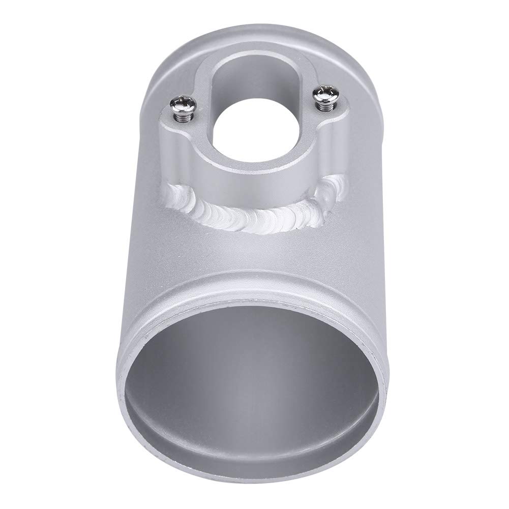 Adattatore Sensore Flusso Aria 75mm - Base Montaggio Per MAF
