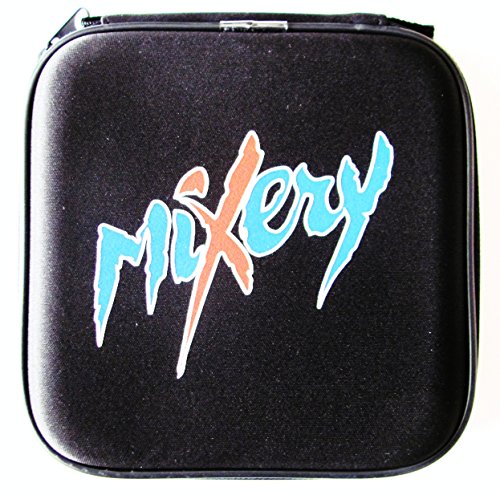 Preisvergleich Produktbild Karlsberg - Mixery - DVD Case - DVD Tasche