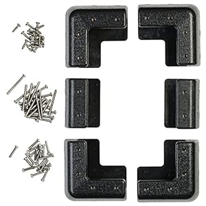 Revolt Montage-Set für Solarpanels 18-40 mm