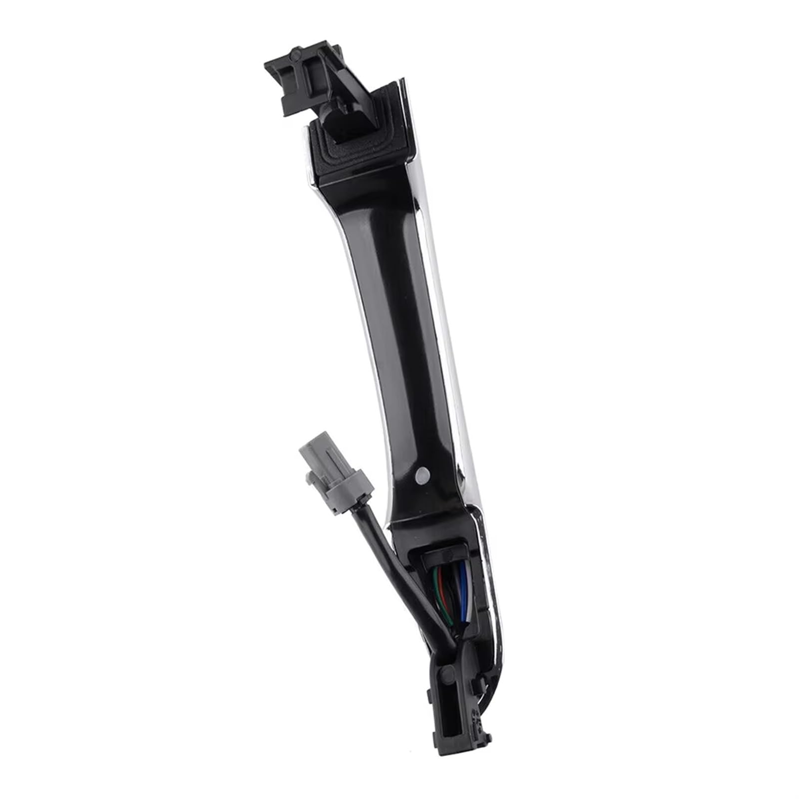 Poignée De Porte Extérieure Droite Pour Hyundai Tucson 2016-2020 - Réf. 83661D3010 ABS