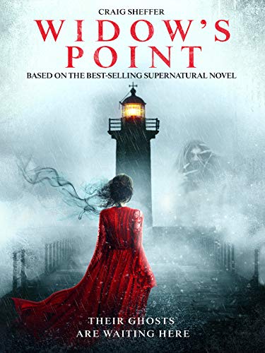 Widow's point