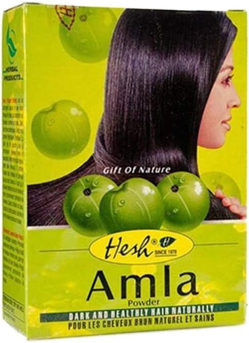Hesh Amla Powder 100Grams