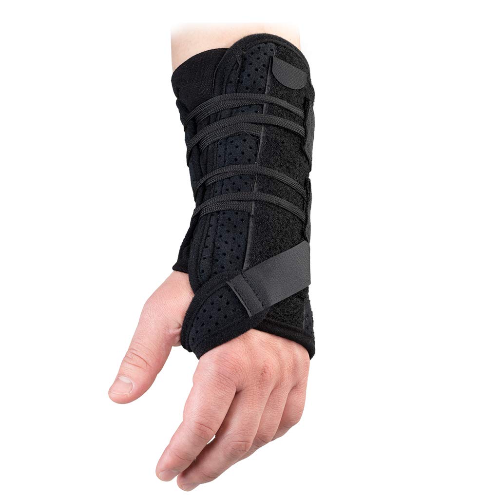 Breg Universal Wrist Brace (10