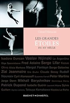 Paperback Les grandes étoiles du XX siècle (0000) [French] Book