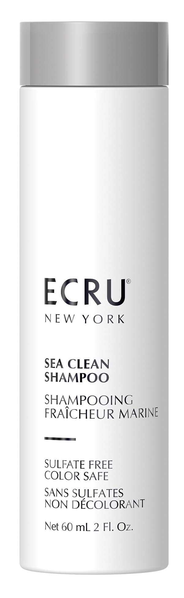 ECRU New York Sea Clean Shampoo