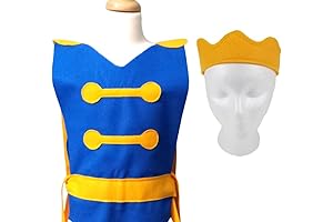Deluxe Beauty and the Beast Adult Men's Beast Costume