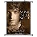 Outlander TV Show Wall Scroll Poster (16x24) Inches