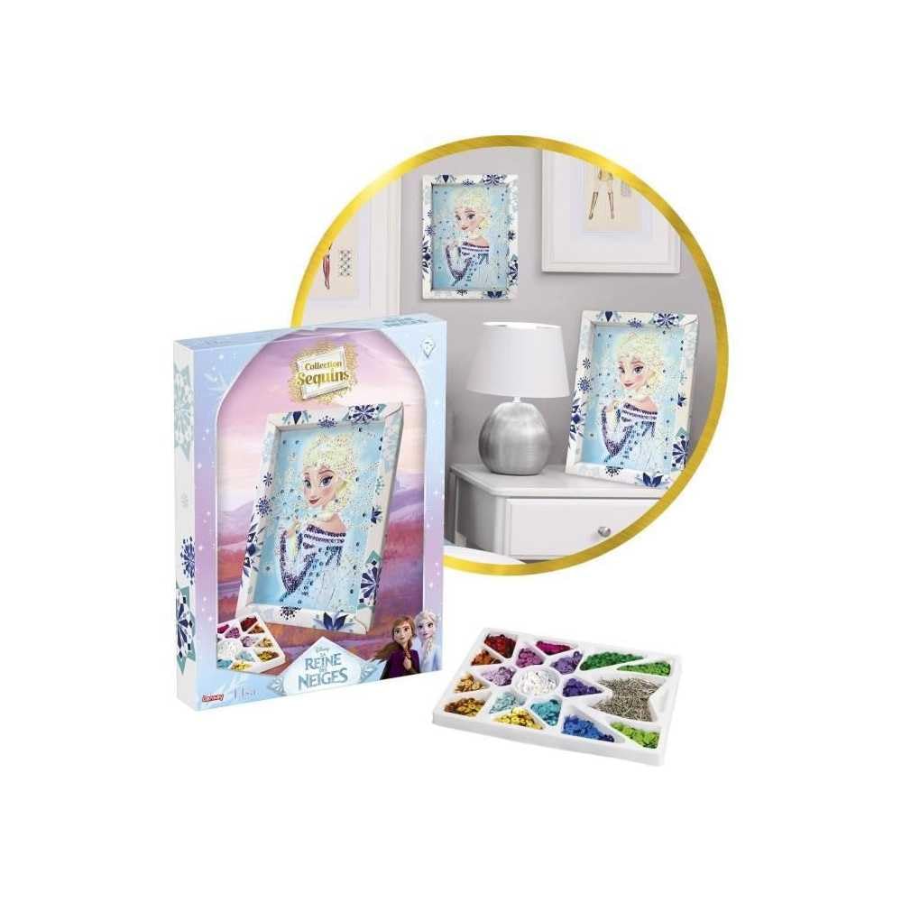 Coloriage La Famille De La Reine Des Neiges Dessin Gratuit à Imprimer