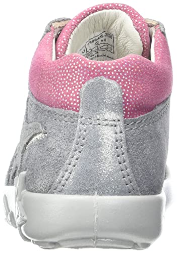 Starlight Girls' Learn to Walk Shoes3
