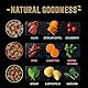 Cesar Natural Goodness in Loaf 12 x 400 g Cans, Adult Premium Wet Dog Food, Mixed Selection,Non Applicable