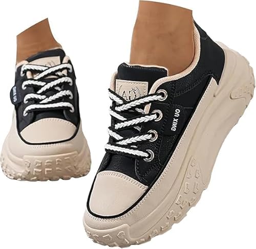 Generisch Damen Sneaker, Bunte Retro Chunky Schuhe,Leichte Turnschuhe Damen, Plateau Laufschuhe,Turnschuhe Herren, Sportschuhe Freizeitschuhe Shoes Schuhe Walking Bequeme Leichte Atmungsaktiv Unisex Generisch Damen Sneaker, Bunte Retro Chunky Schuhe,Leichte Turnschuhe Damen, Plateau Laufschuhe,Turnschuhe Herren, Sportschuhe Freizeitschuhe Shoes Schuhe Walking Bequeme Leichte Atmungsaktiv Unisex