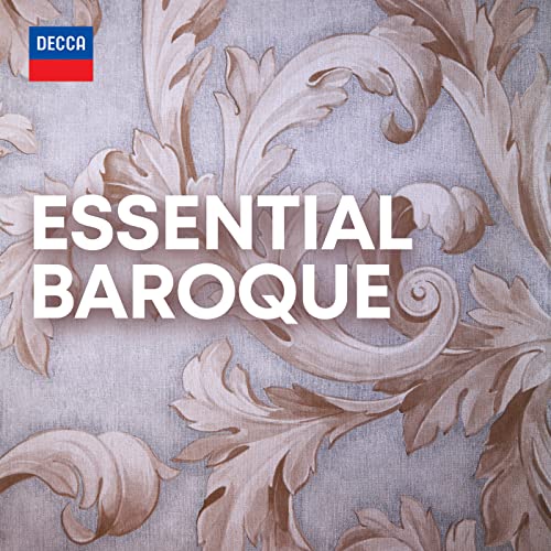 Heinz Holliger, Academy of St Martin in the Fields & Iona Brown