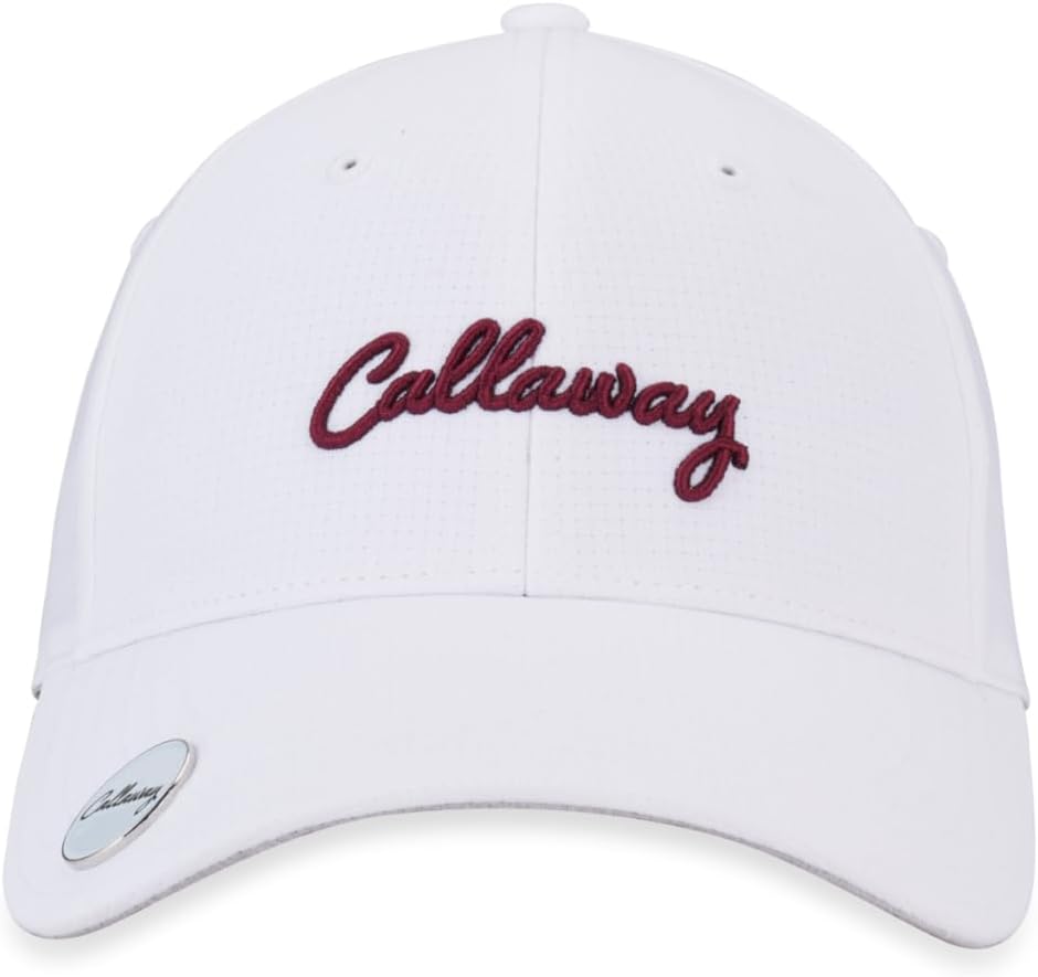 Callaway Golf Standard Womens Stitch Magnet Headwear - Image 5