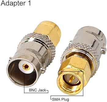 BNCアダプタ 同軸 BNC分岐 変換コネクタ 5個入り F6163078-01.jpg