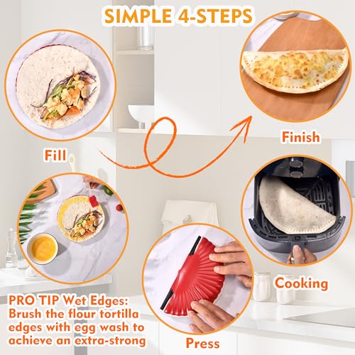 Commercial Tortilla Press Electric