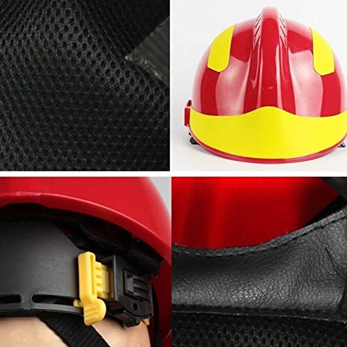 Casco de seguridad Hrippy: Sombrero impermeable contra impactos y sol 3
