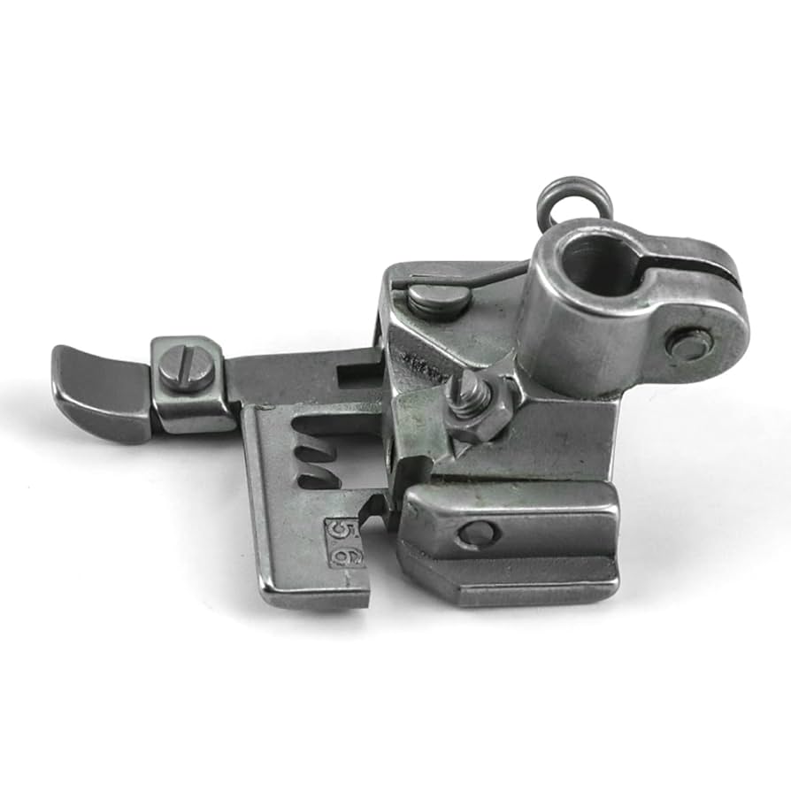 Special Modified Machine Order　kou※※※ 17-7910-1 Presser Foot for KANSAI Special WX8803 3 Needle