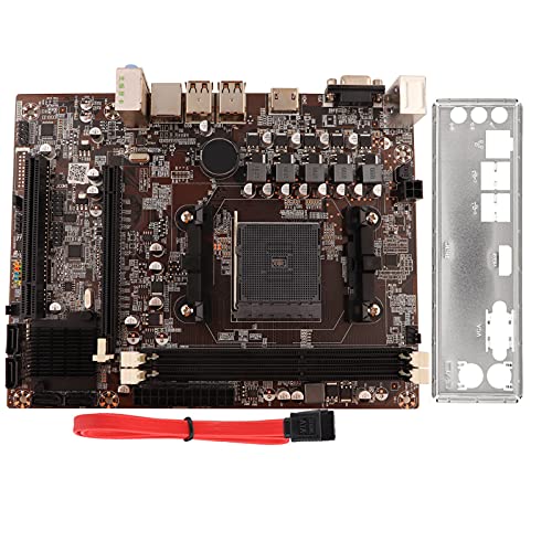 Mejores review On-line Combo placa base para comprar hoy. 8 Imagen adicional