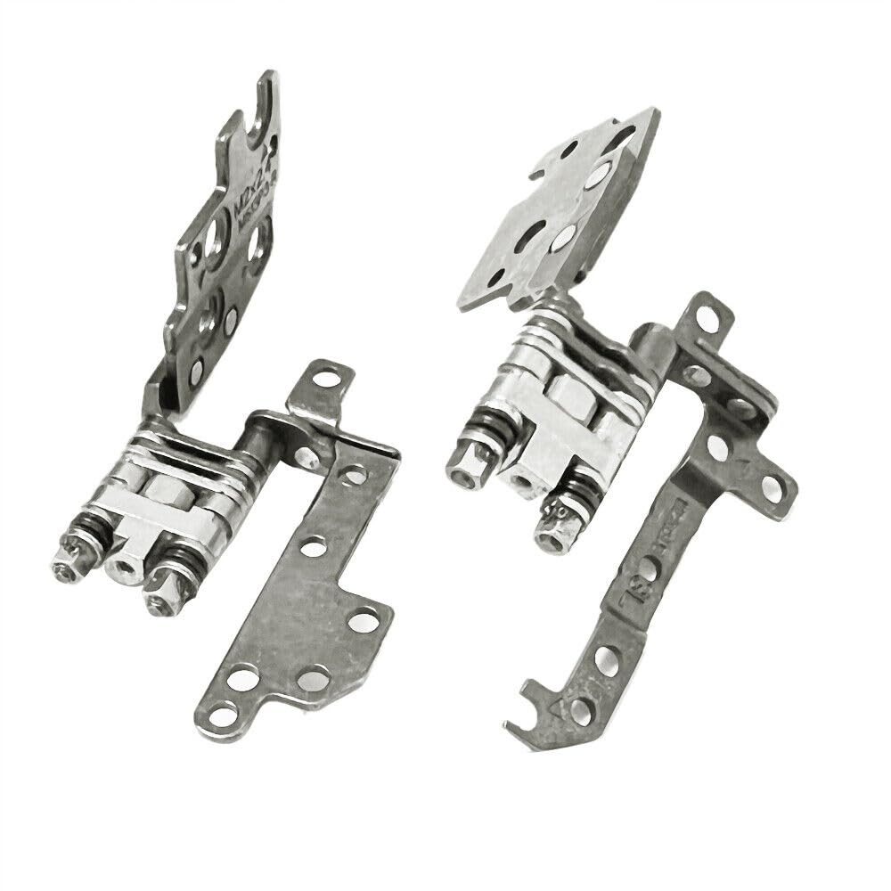 Charnière écran LCD MSI MS13P2 pivot robuste ZAHARA Hinge - 5